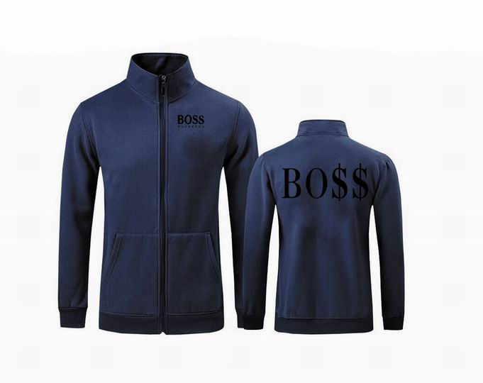 Hugo BoSS hoodie S-XXXL-176
